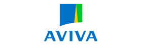 Aviva Logo