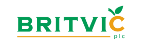 Britvic Logo